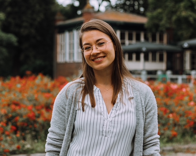 Dayenne Sanders Psycholoog Dayenne Sanders